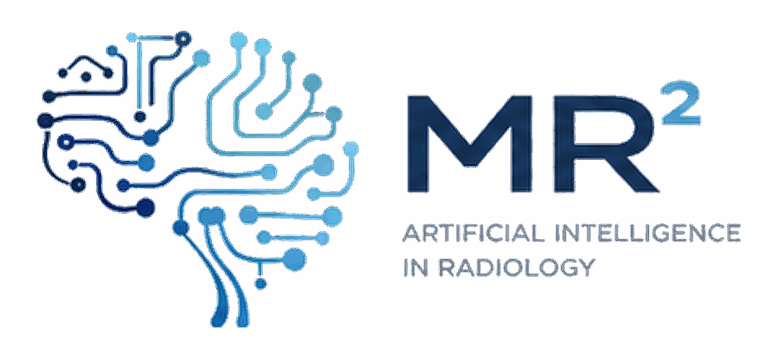 MR2 Artificial Intelligence in Radiology
